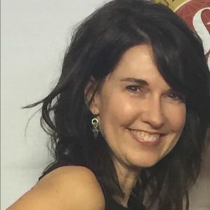 Meet your Posher, Cathy